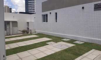 Imagem 4: Casa de condomínio sobrado para venda com 81 metros quadrados com 3 quartos em Várzea - Re