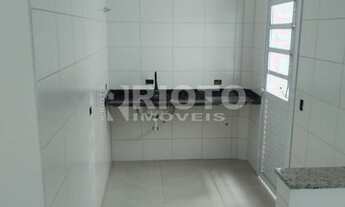 Imagem 2: Apartamento RESIDENCIAL em SANTO ANDRÉ - SP, JARDIM DO ESTÁDIO