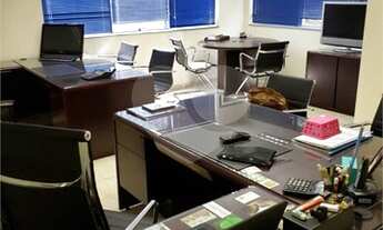 Imagem 7: ESCRITÓRIO COMERCIAL NO ITAIM