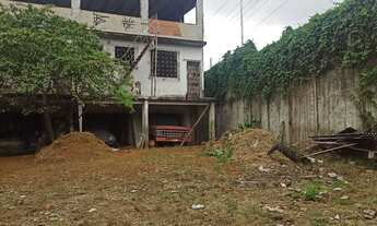 Imagem 7: Casa para venda com 100 metros quadrados com 3 quartos com terrenao de 400 metros