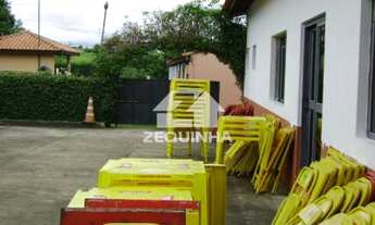 Imagem 6: Residencial - Salto de Pirapora