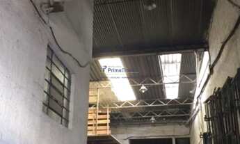 Imagem: Galpão bem localizado, próximo a estação