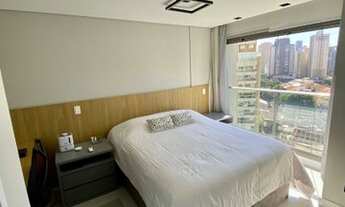 Imagem 4: Apartamento com 1 suite à venda, 81 m² por R$ 2.120.000 - Vila Olímpia - São Paulo/SP