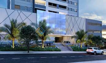 Imagem 5: Apartamentos - Venda - Condomínio Itamaraty - Cod. 2080