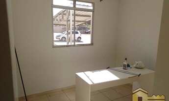 Imagem 2: Apartamento para aluguel, 2 quartos, 1 vaga, Santa Maria - Uberaba/MG