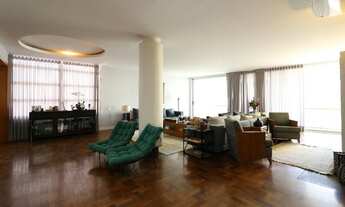 Imagem 3: SãO PAULO - Apartamento Padrão - Higienópolis