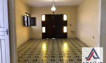 Imagem 2: Casa com 4 dormitórios à venda, 241 m² por R$ 690.000,00 - Expedicionários - João Pessoa/P