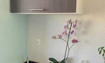 Imagem 6: Apartamento para venda tem 60 metros quadrados com 2 quartos