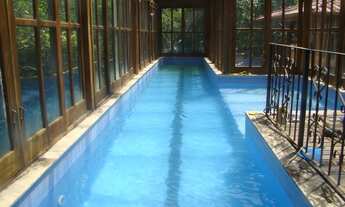 Imagem: Casa de condomínio para venda possui 450