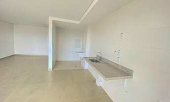 Imagem 3: Apartamento com 02 quartos a venda no Setor Marista