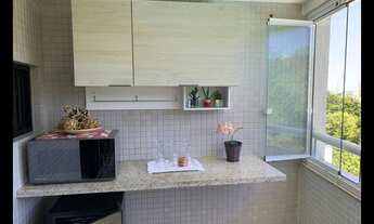 Imagem 3: Giardino Reale - 2 quartos - Suíte - Nascente - Varanda gourmet - 2 vagas - 86m²