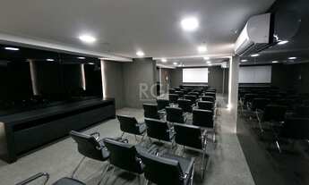 Imagem 3: Porto Alegre - Conjunto Comercial/Sala - Jardim Lindóia