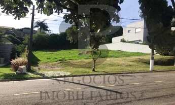 Imagem 3: Terreno - Condomínio Sol Vinhedo - Vinhedo