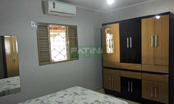 Imagem 5: Casa tipo edícula São Francisco terreno grande Próximo Igreja