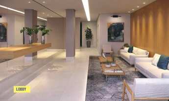 Imagem 4: Apartamento à venda no bairro Setor Criméia Oeste - Goiânia/GO