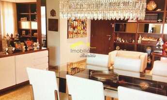 Imagem 4: Apartamento à venda, 3 quartos, 1 suíte, 3 vagas, Buritis - Belo Horizonte/MG