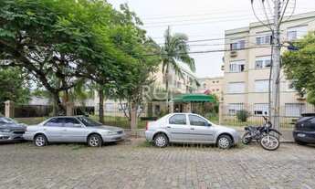 Imagem 2: Porto Alegre - Apartamento Padrão - Tristeza