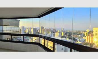 Imagem 4: Cobertura com 4 dormitórios à venda, 315 m² por R$ 2.400.000,00 - Jardim São Dimas - São J