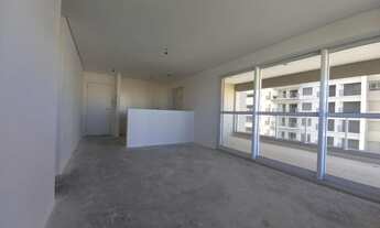 Imagem 4: Apartamento para venda com 103 metros quadrados com 3 quartos em Jardim das Acácias - São