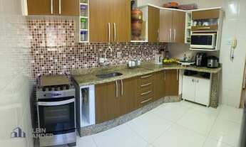 Imagem 5: Apartamento com 2 dormitórios para alugar, 55 m² por R$ 750,00/mês - Olaria - Nova Friburg