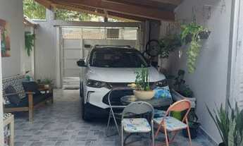 Imagem 3: SãO JOSé DOS CAMPOS - Casa Padrão - Jardim das Indústrias