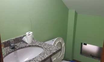 Imagem 4: Casa de condomínio para aluguel tem 100 metros quadrados com 2 quartos