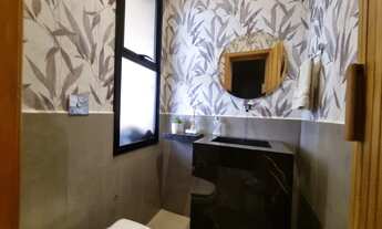 Imagem 6: Casa com 3 dormitórios à venda, 170 m² por R$ 1.489.000 - Vila do Golf - Ribeirão Preto/SP