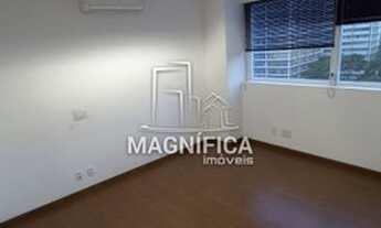 Imagem 7: Sala Comercial Galpão / depósito com aluguel por R$3.500 /mês