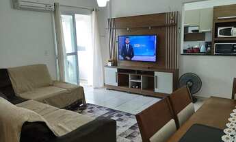 Imagem 2: Amplo apto mobiliado na Guilhermina