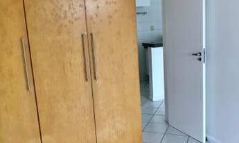 Imagem 2: Apartamento para venda possui 1 quarto e Varanda, Piscina 40 m2, 1 vaga em Federação. Salv