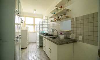 Imagem 3: Apartamento Guarujá Enseada *OPORTUNIDADE