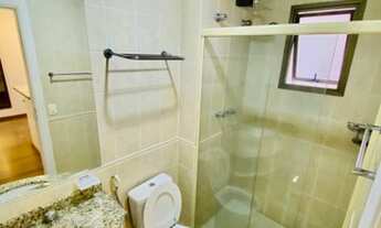 Imagem 5: Lindo flat em São Caetano na rua Alegre - Santa Paula