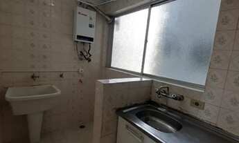 Imagem 7: Apartamento com 1 quarto para alugar por R$ 900.00, 40.18 m2 - CENTRO - CURITIBA/PR