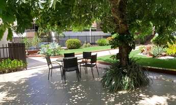 Imagem: Apartamento para venda possui 198 metros