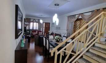 Imagem 7: Casa / Sobrado - Bosque dos Eucaliptos - Venda - Residencial