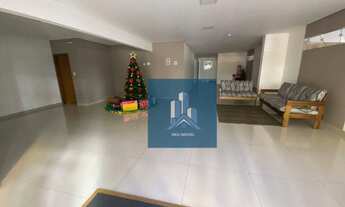 Imagem 3: Apartamento com 2 dormitórios à venda, 55 m² por R$ 299.000,00 - Ocian - Praia Grande/SP