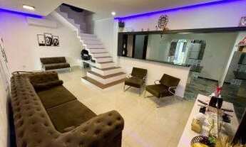 Imagem 3: Casa à venda, 131 m² por R$ 275.000 - Cidade Nova - Manaus/AM