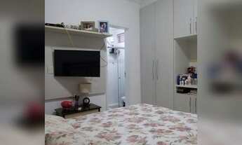 Imagem 2: Cruz de Malta, 3 quartos, apartamento com 100m² na Pituba