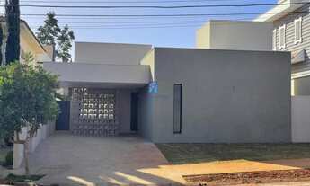 Imagem 2: Ribeirão Preto - Casa de Condomínio - Jardim Nova Aliança Sul