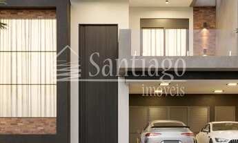 Imagem 3: Casa - Vila dos Plátanos - Campinas