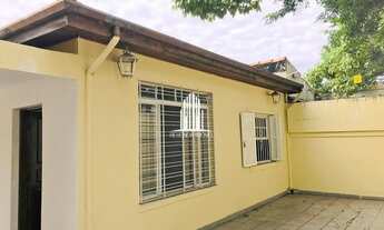 Imagem 3: Casa no Brooklin com 2 dormitórios e 3 vagas de garagem