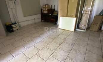 Imagem 7: Porto Alegre - Conjunto Comercial/Sala - Santo Antonio