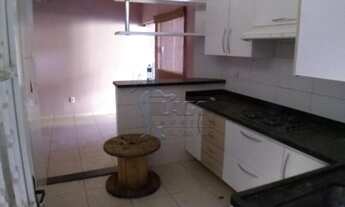 Imagem 7: Casa Padrão em Ribeirão Preto