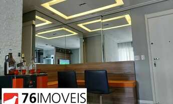 Imagem 5: Apartamento à venda no bairro Vila Sônia - São Paulo/SP