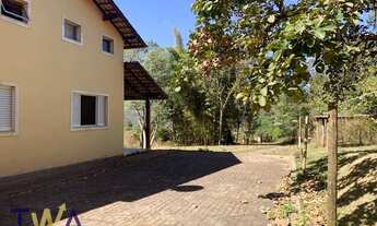 Imagem 6: Casa com 3 dormitórios à venda, 300 m² por R$ 1.540.000,00 - Quintas de Casa Branca - Brum