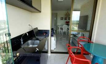 Imagem 3: Apartamento à venda no bairro Piatã - Salvador/BA