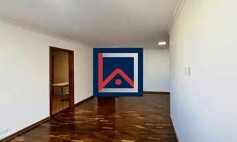 Imagem 4: Apartamento Locação Vila Nova Conceição 128 m² 3 Dormitórios