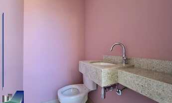 Imagem 4: CRAVINHOS - RESIDENCIAL - CONDOMINIO ALTO DO VALE