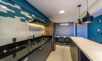 Imagem 7: Icon Residence Apartamento com 2 dormitórios