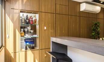 Imagem 6: Porto Alegre - Apartamento Padrão - Higienópolis